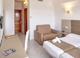 Roquetes Rooms - Formentera Break