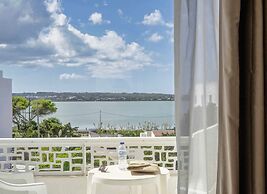 Roquetes Rooms - Formentera Break