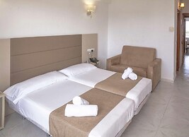 Roquetes Rooms - Formentera Break