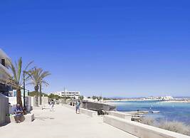 Roquetes Rooms - Formentera Break