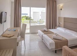 Roquetes Rooms - Formentera Break