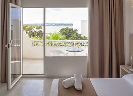 Roquetes Rooms - Formentera Break