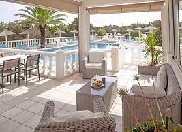 Roquetes Rooms - Formentera Break