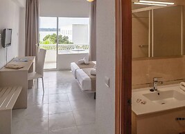 Roquetes Rooms - Formentera Break