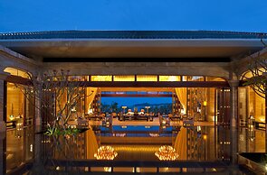 Wanda Reign Resort & Villa Haitang Bay