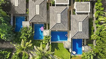 Wanda Reign Resort & Villa Haitang Bay