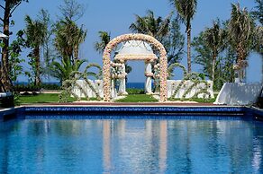 Wanda Reign Resort & Villa Haitang Bay