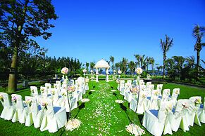 Wanda Reign Resort & Villa Haitang Bay