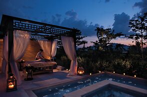 Wanda Reign Resort & Villa Haitang Bay