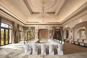 Wanda Reign Resort & Villa Haitang Bay