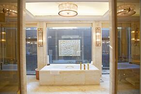 Wanda Reign Resort & Villa Haitang Bay