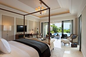Wanda Reign Resort & Villa Haitang Bay