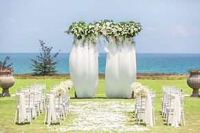 Wanda Reign Resort & Villa Haitang Bay