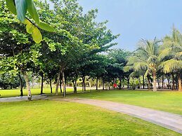 Wanda Reign Resort & Villa Haitang Bay