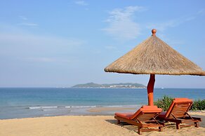 Wanda Reign Resort & Villa Haitang Bay