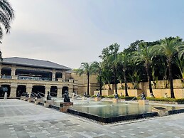Wanda Reign Resort & Villa Haitang Bay