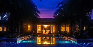 Wanda Reign Resort & Villa Haitang Bay