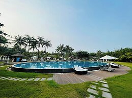 Wanda Reign Resort & Villa Haitang Bay