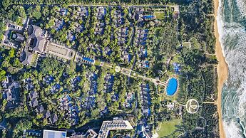 Wanda Reign Resort & Villa Haitang Bay