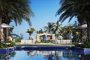 Wanda Reign Resort & Villa Haitang Bay