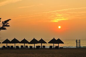 Wanda Reign Resort & Villa Haitang Bay