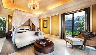 Wanda Reign Resort & Villa Haitang Bay