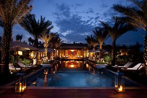 Wanda Reign Resort & Villa Haitang Bay