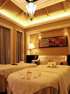 Wanda Reign Resort & Villa Haitang Bay