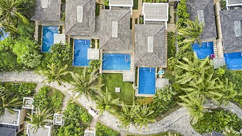 Wanda Reign Resort & Villa Haitang Bay