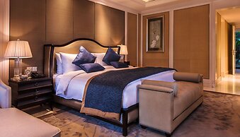 Wanda Reign Resort & Villa Haitang Bay