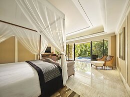 Wanda Reign Resort & Villa Haitang Bay