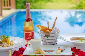 Wanda Reign Resort & Villa Haitang Bay