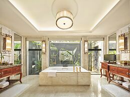 Wanda Reign Resort & Villa Haitang Bay