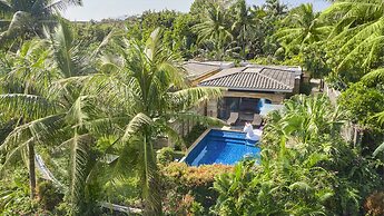 Wanda Reign Resort & Villa Haitang Bay