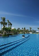 Wanda Reign Resort & Villa Haitang Bay