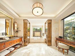 Wanda Reign Resort & Villa Haitang Bay