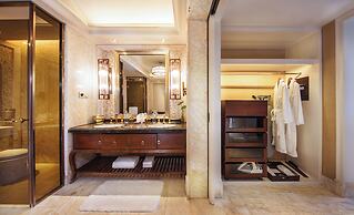 Wanda Reign Resort & Villa Haitang Bay