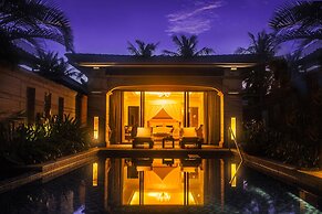 Wanda Reign Resort & Villa Haitang Bay