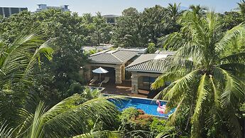 Wanda Reign Resort & Villa Haitang Bay