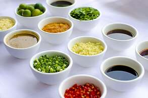 Wanda Reign Resort & Villa Haitang Bay