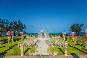 Wanda Reign Resort & Villa Haitang Bay