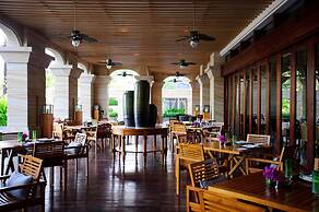 Wanda Reign Resort & Villa Haitang Bay