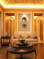 Wanda Reign Resort & Villa Haitang Bay