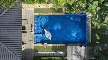 Wanda Reign Resort & Villa Haitang Bay