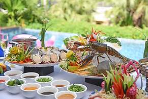 Wanda Reign Resort & Villa Haitang Bay