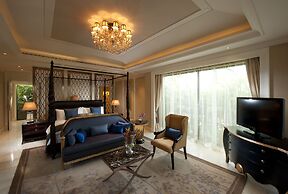 Wanda Reign Resort & Villa Haitang Bay