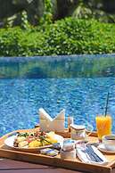 Wanda Reign Resort & Villa Haitang Bay