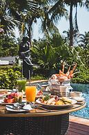 Wanda Reign Resort & Villa Haitang Bay