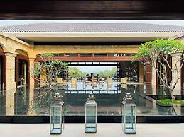 Wanda Reign Resort & Villa Haitang Bay