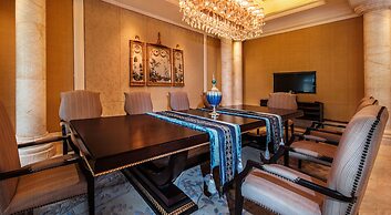 Wanda Reign Resort & Villa Haitang Bay